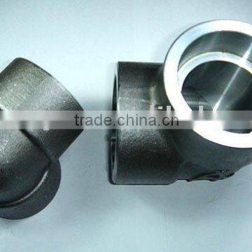 Socket Welded Fittings