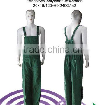BP-001A workwear overall