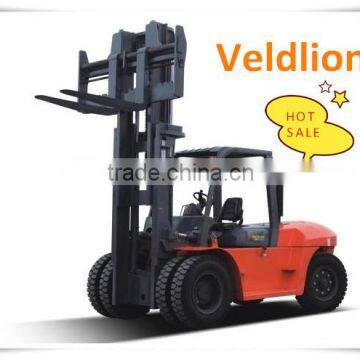 5 Tons Forklift truck best seller , dealer