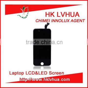 telephone accessory lcd screen telephone parts for iPhone 6 plus LCD assembly