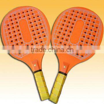 best beach rackets