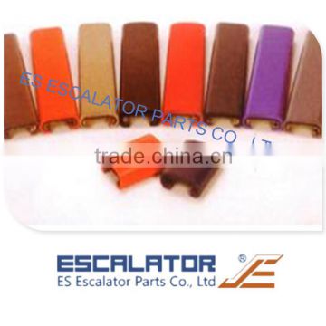 Hitachi GRF-1 Type , Escalator Handrail
