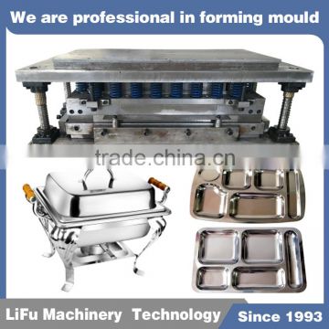 High quality Stainless steel kitchenware mold