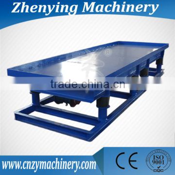 China lab vibrating table with high quality and competitive price