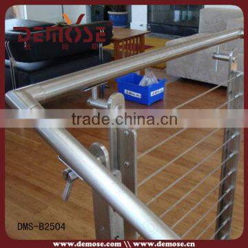 stainless steel cable railing stainless steel balcony railing design