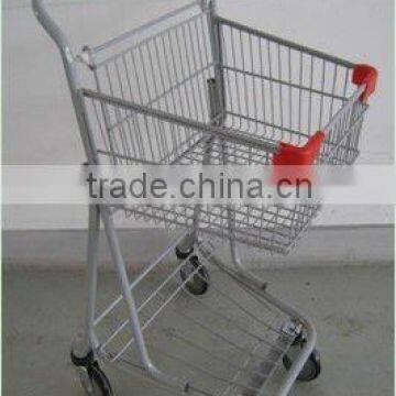 new design shopping cart trolley