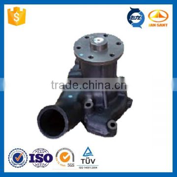 Automobile engine spare parts 6BD1T engine water pump 1-13610-016-0