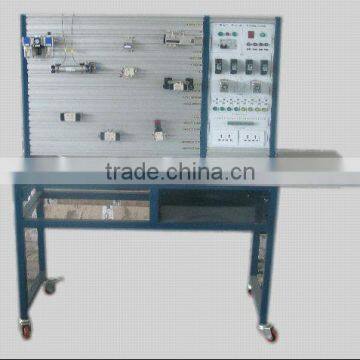 Didactic Device, Engineering Teach Equipment, Lab Trainer XK-MBP1 Pneumatic Control Training Bench