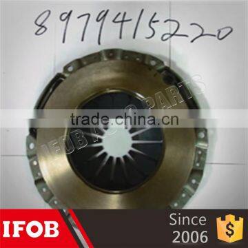 IFOB wholesale in stock auto clutch cover for 8979415220 chassis parts