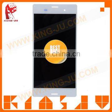for Sony Z3 lcd display for Sony Z3 screen with fast service for Sony Z3 lcd digitizer