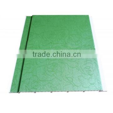 High quality PVC panel in Haining China