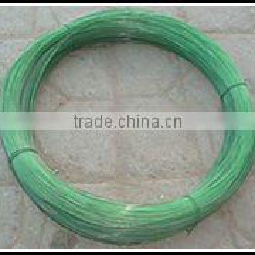 Best selling pvc coated galvanized iron wire