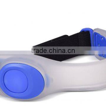 ULTRALIGHT GLARE SAFETY SECURITY LED RUNNING ARM BAND