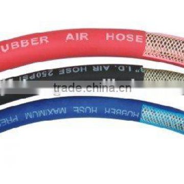 single oxygen/acetylene hose EPDM/SBR Natural rubber/for conveying welding gas