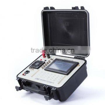 MT3000D Multifunctional Onsite portable energy meter test bench