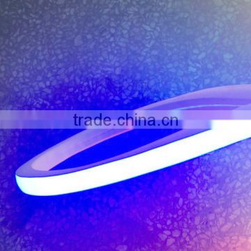 Sunbit SMD 2835 led flexibe neon rope 24V 2years warrant 12v mini led neon flex light