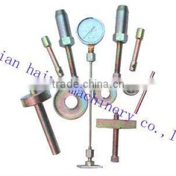 material:steel ,tools 4,The VE oil pump disassembles and assembles the tool