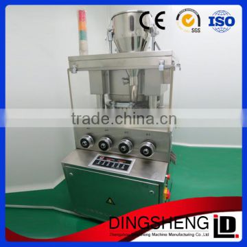 Hot sales rotary tablet maker machine