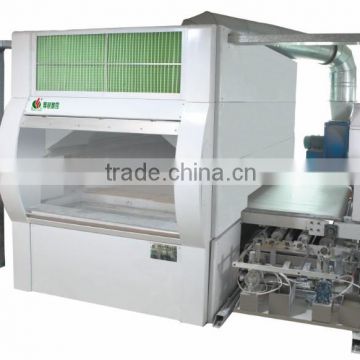 Reciprocating Type Auto Numerical Control Spraying Machine For Board FWE130