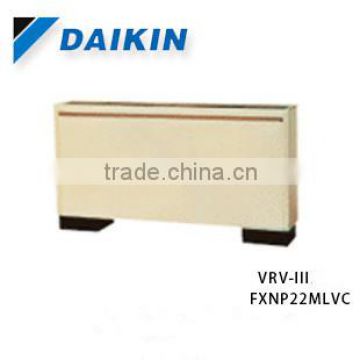 daikin floor standing vrv system air conditioner