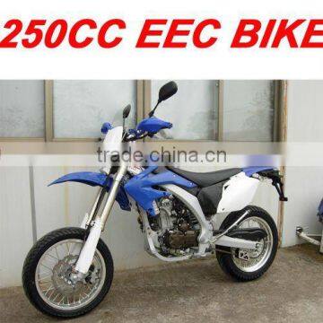 DIRTBIKE 250CC DIRTBIKE EEC DIRTBIKE(MC-677)