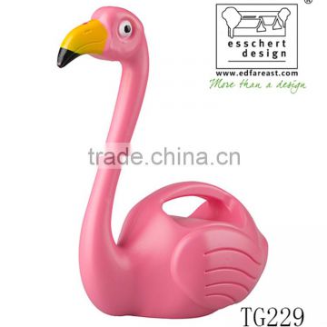 China Supply Plastic Kids Food Grade Watering Can