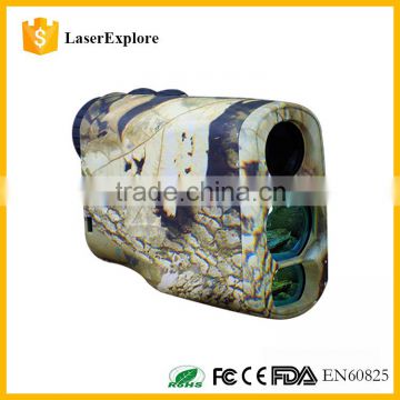 Laser Explore wholesale 1000m pole lock oem China laser rangefinder
