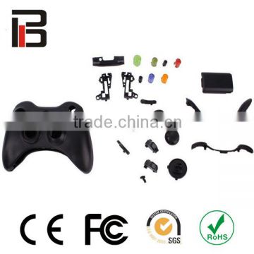 controller shell for xbox360 wholesale parts for xbox360 controller accessories