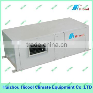 Packaged Horizontal Water Source Heat Pump