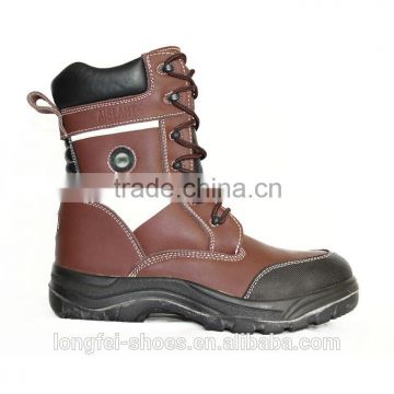 Safety boots LF092