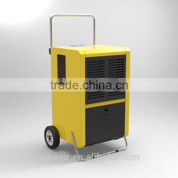 2015 NEW YAKE Portable LGR Dehumidifier for restoration 50L/D