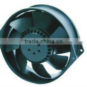 220v-240v industrial metal waterproof AC fan 170*150*55MM