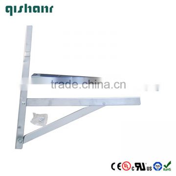 High quality CE certification stainless steel air conditioner bracket B319B with good price