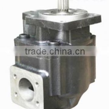 the hydraulic pump for TEREX off-road truck OEM PN 15257475
