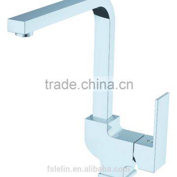 Brass faucet mixer tap &kichen faucet & water tap faucet GL-26018