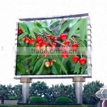 P12.5 Rental Electronic LED Panel Outdoor