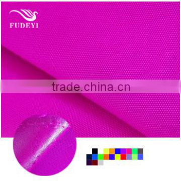 Wholesales 1000D ULY coated polyester bag fabric