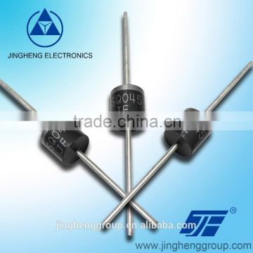 25SQ045 photovoltaic bypass diode