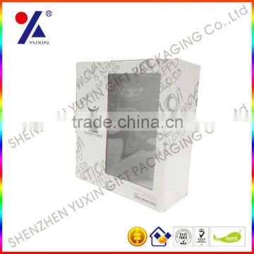 2014 new design paper box /gift box /magnet packaging paper gift box
