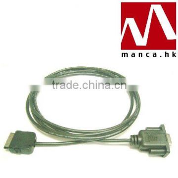 Manca.hk--DB9 Cable Assembly
