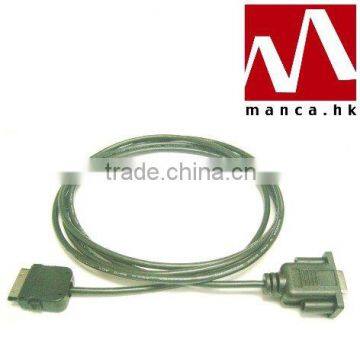 Manca.hk--DB9 Cable Assembly