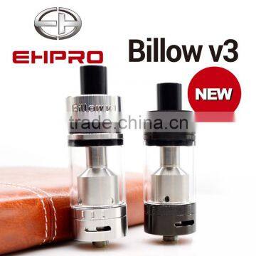 ehpro 2016 newest Billow V3 china suppliers high quality ecigarette tank