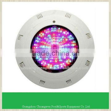 Hight quality led underwater lights