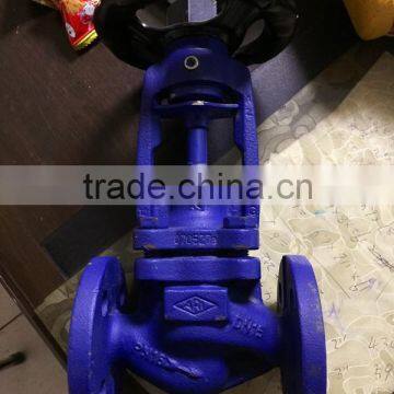 Bangladesh Cast Iron Globe Valve