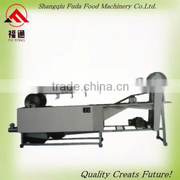 Futong Chinese High Quality Factory Roast Chicken Deep Fryers Chicken Frying Machine