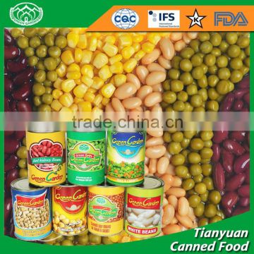 HACCP,FDA,IFS,KOSHER Certification Canned Food Factory