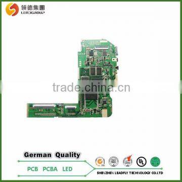 1-10layers mobile phone pcb design,fr4 94v0 pcb with ul rohs certificates                        
                                                Quality Choice