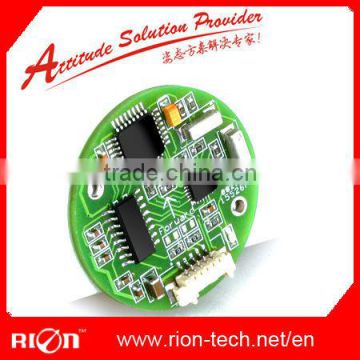 DCM220B 2D electronic compass sensor