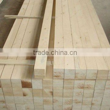 LVL plywood with good quality