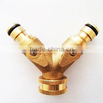 brass ball valve with new design